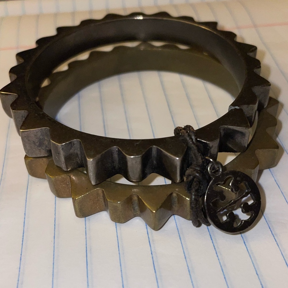 Tory Burch Bangles